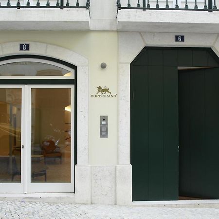Hello Lisbon Baixa Chiado Apartments Exterior foto